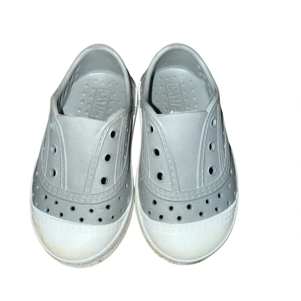 Baby/Toddler Assorted Shoes Bundle - Picture 2 of 6